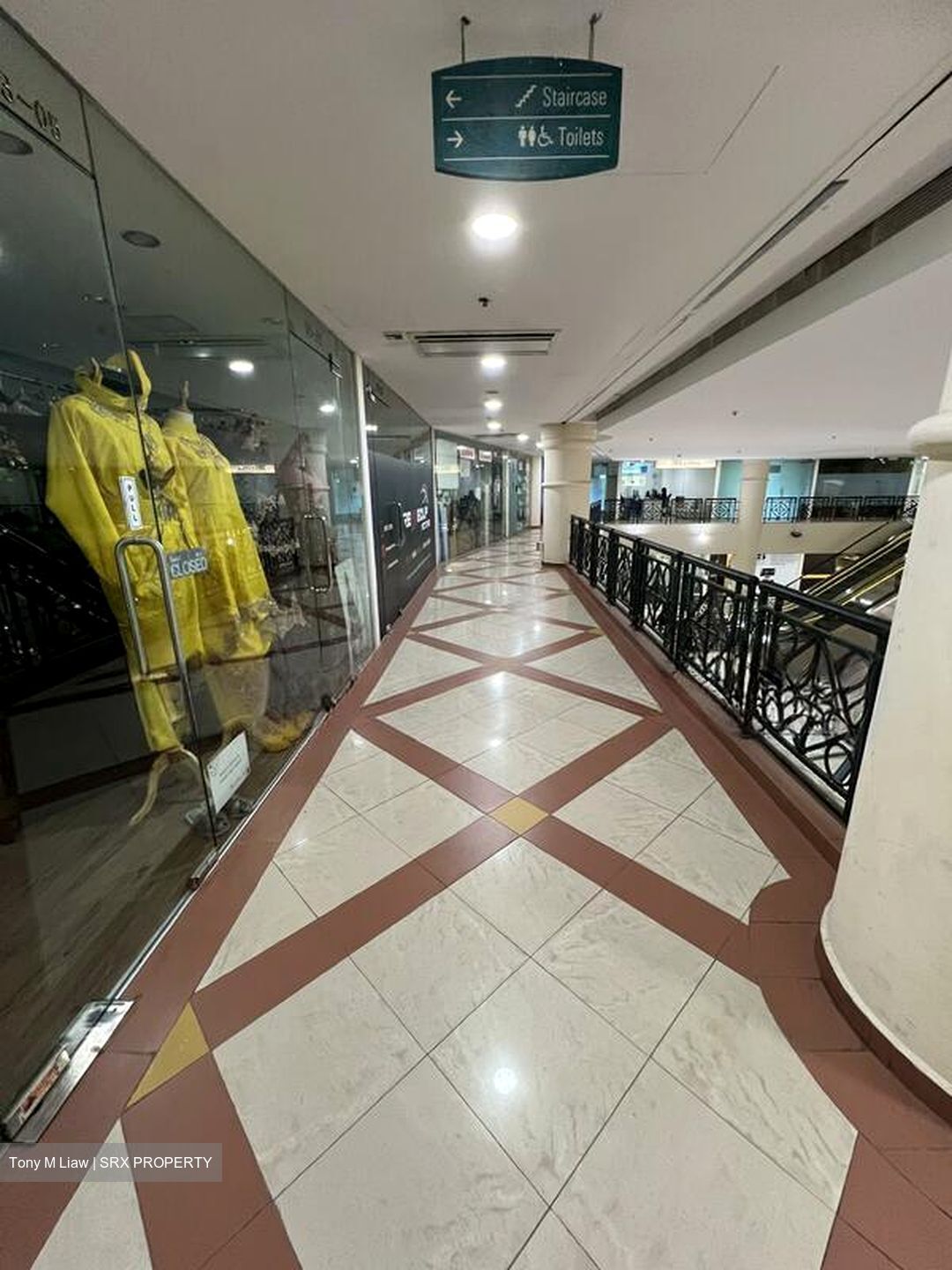 Grandlink Square (D14), Shop House #504177431